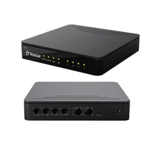 Yeastar S20 IP PBX (Sans Module)