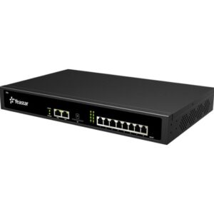 Yeastar S50 IP PBX (Sans Module)