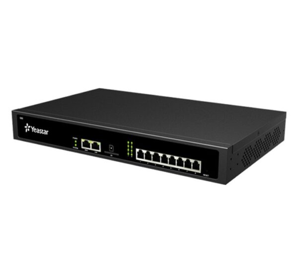 Yeastar S50 IP PBX (Sans Module)
