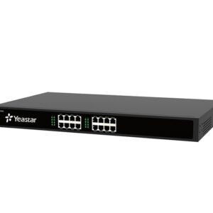 Yeastar TA1600 Passerelle FXS 16 Ports
