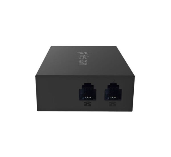 Yeastar TA200 Passerelle FXS 2 Ports