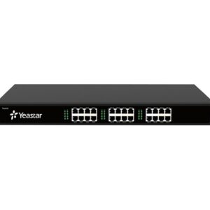 Yeastar TA2400 Passerelle FXS 24 Ports