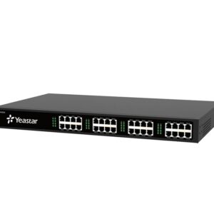 Yeastar TA3200 Passerelle FXS 32 Ports