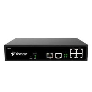 Yeastar TB200 Passerelle BRI 2 Ports
