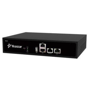 Yeastar TE100 Passerelle E1/T1/J1 1 Port