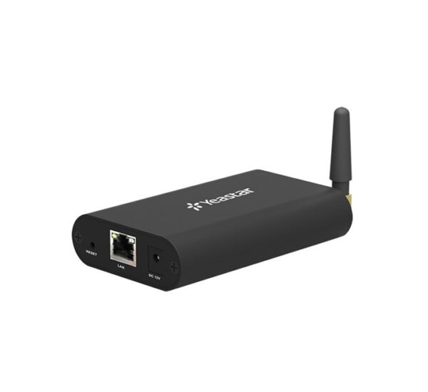 Yeastar TG100G Passerelle GSM 1 Port