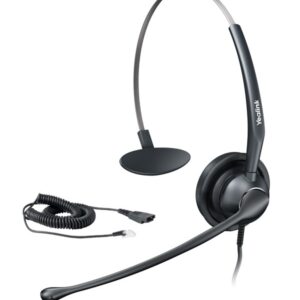 Yealink YHS33 Casque VoIP