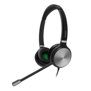 Yealink YHS36 Casque VoIP Duo