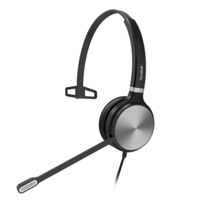 Yealink YHS36 Casque VoIP Mono