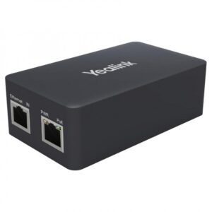 Yealink YLPOE30 Adaptateur PoE