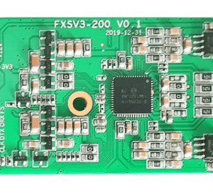 OpenVox FXS-200 Module FXS
