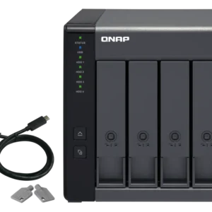 QNAP TR-004