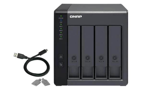 QNAP TR-004