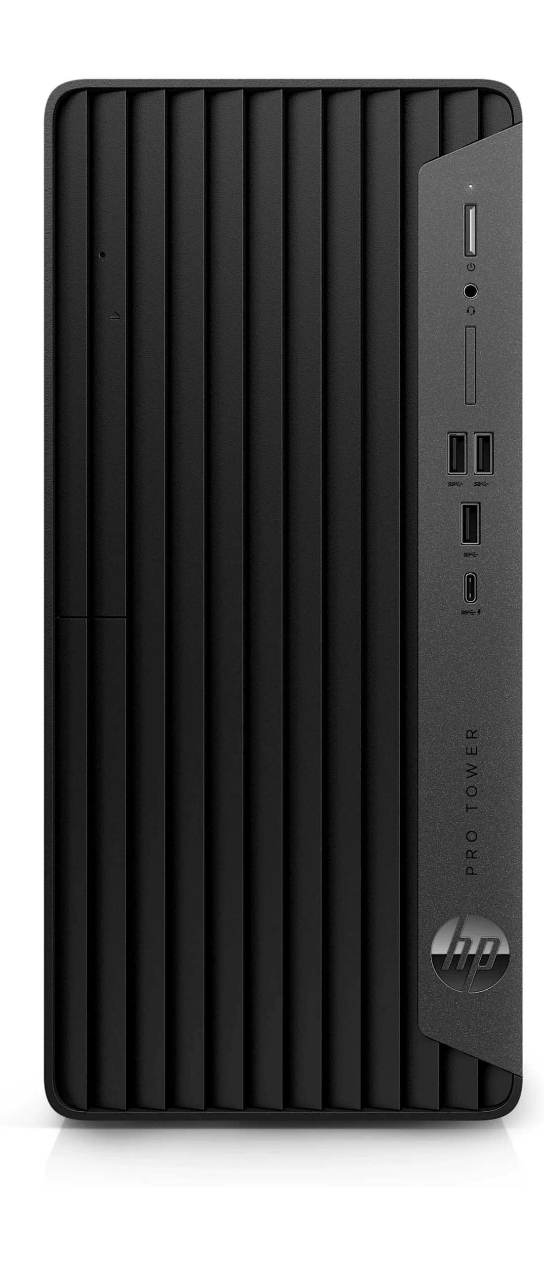 Ordinateur de bureau HP Pro 400 G9 tour + Écran HP P22V (99N22ET)