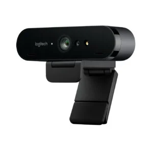 Webcam Logitech Brio K Ultra Hd Pro Hdr Infomall