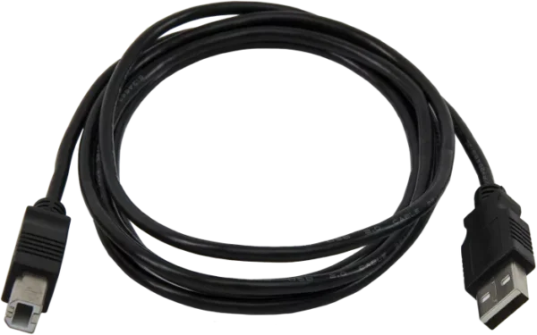 Cable USB Classique 1.5 Metres