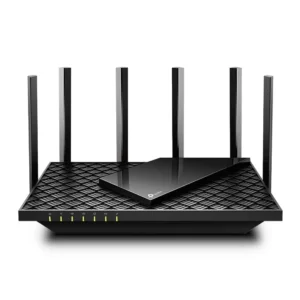 Routeur WiFi 6 AX5400 bi-bande Gigabit (ARCHER AX72)