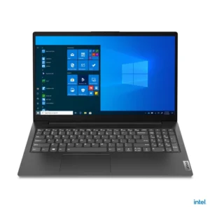 Ordinateur Portable Lenovo V15 G2 IJL (82QY00PEFE)