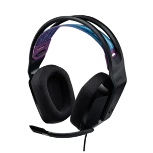 casque gaming