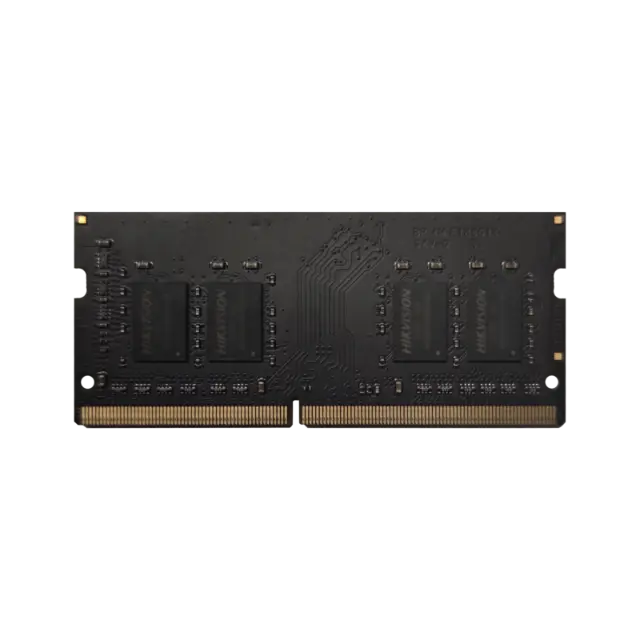 RAM HIKVISION DDR4 2666MHz 4GB, SODIMM