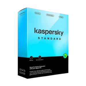Kaspersky Standard