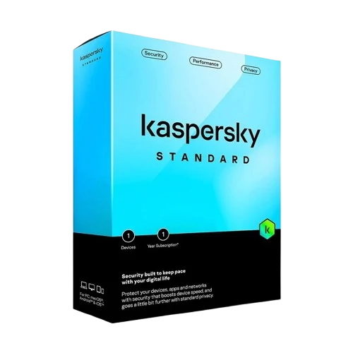 Kaspersky Standard