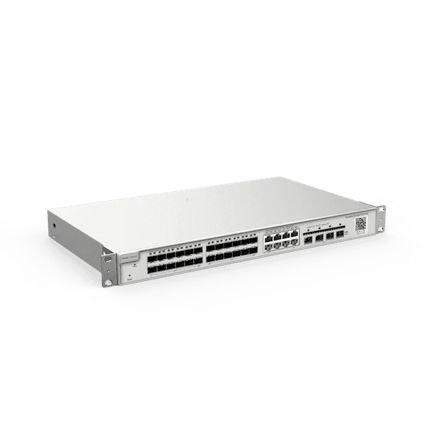 Switch Administrable L2+ Reyee RG-NBS3200-24GT4XS 24 ports / 4 SFP