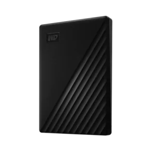 Disque dur portable My Passport 1 To