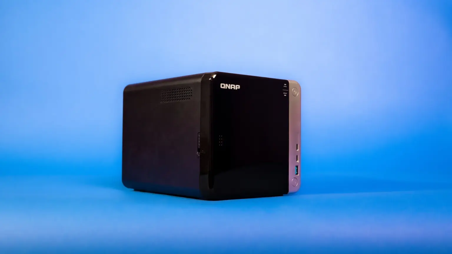 Why You Absolutely Need a NAS: More Than Just Storage 2 Why You Absolutely Need a NAS: More Than Just Storage