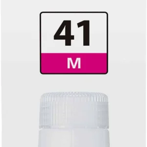 Epson GI-41 MAGENTA – Bouteille d’encre EcoTank d’origine (4544C001AA)