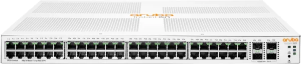 Switch Administrable Aruba Instant On 1930 48G 4SFP/SFP+ (JL685A)