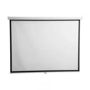 ECRAN DE PROJECTEUR EYEPLAY MS100SLS 180*180