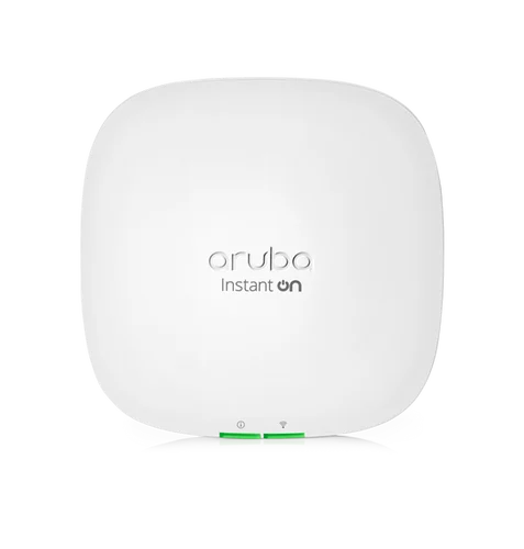 Aruba Instant On AP22 (RW) Access Point