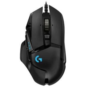 Souris gaming