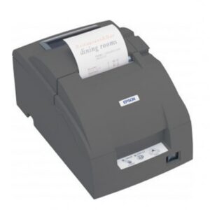 IMPRIMANTE A REÇU EPSON TM-U295