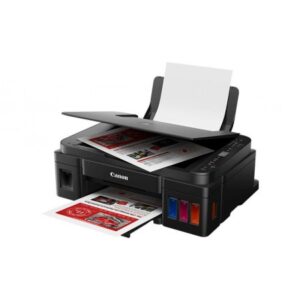 IMPRIMANTE CANON MULTIFONCTION JET D'ENCRE COULEUR PIXMA G3411 (2315C025AA)