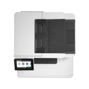 IMPRIMANTE COULEUR MUTLIFONCTION LASERJET PRO HP M479FDW (W1A80A)