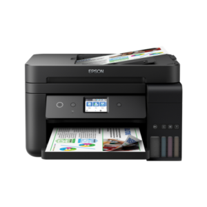 IMPRIMANTE EPSON ECOTANK L6290 A4 à réservoir À RÉSERVOIRS RECHARGEABLES