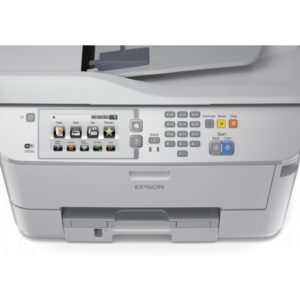 IMPRIMANTE EPSON MULTIFONCTION WorkForce Pro WF-5690DWF (C11CD14403)
