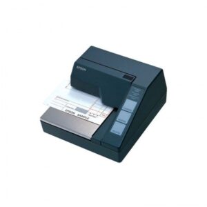 IMPRIMANTE facturettes à plat compacte EPSON TM-U295