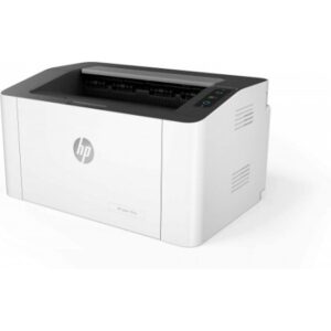IMPRIMANTE HP LASERJET MONOCHROME M107A (4ZB77A)
