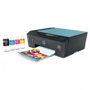 IMPRIMANTE HP SMART TANK ALL IN ONE 516 WIFI