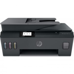 IMPRIMANTE HP SMART TANK ALL IN ONE 530 COULEUR WIFI