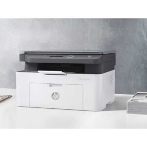 IMPRIMANTE LASER MFP MONOCHROME HP 135a (4ZB82A)