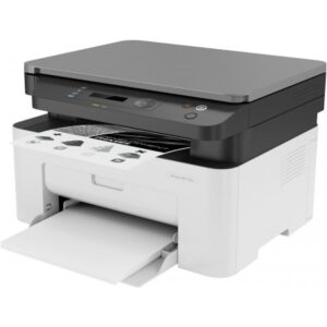 IMPRIMANTE LASER MFP MONOCHROME HP 135w (4ZB83A)