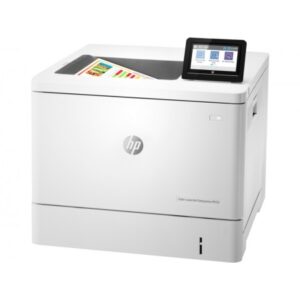 IMPRIMANTE LASERJET COULEUR PRO HP M555DN (7ZU78A)