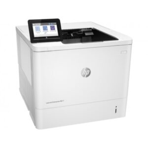IMPRIMANTE LASERJET MONOCHROME HP PRO M611DN (7PS84A)