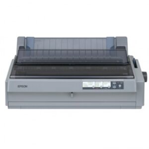 IMPRIMANTE MATRICIELLE EPSON LQ-2190 24 AIG