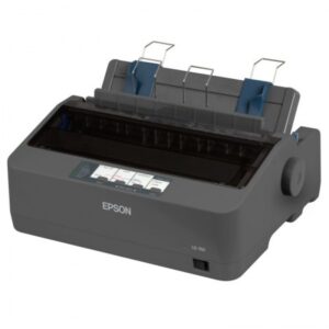 IMPRIMANTE MATRICIELLE EPSON LX-350 9 AIG