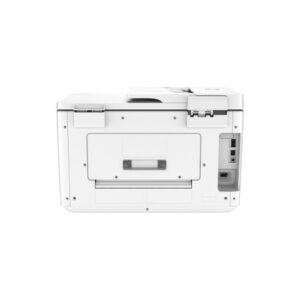 IMPRIMANTE MUTLIFONCTION HP OFFICEJET 7740 WF A3 (G5J38A)